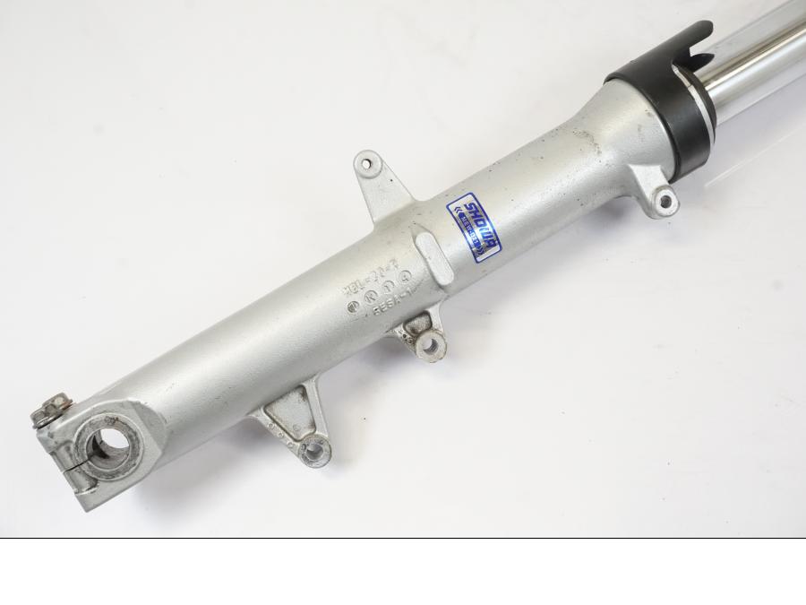 Extrabild3 på Gaffelben från en Honda NT 700 -2008 motorcykel.