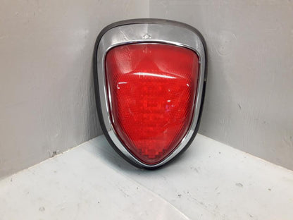 Framsidan på Baklampa från en Suzuki VL 800 -2009 motorcykel.