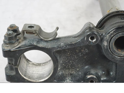 Extrabild1 på Gaffelkrona från en Kawasaki KL 650A -1987 motorcykel.