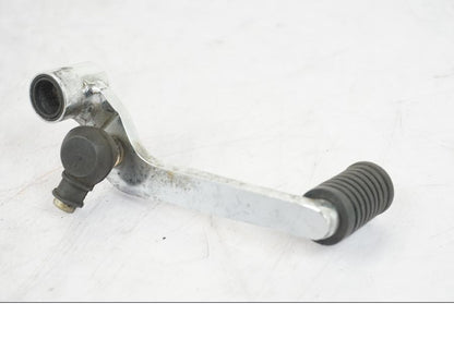 Framsidan på Växelpedal från en Honda CB 1300 F -2003 motorcykel.