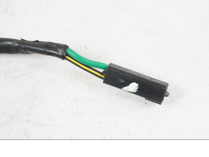 Extrabild2 på Blinkers från en Kawasaki ER-6N -2016 motorcykel.