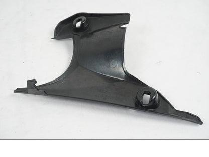 Baksidan på Instrumentkåpa från en Yamaha YZF 1000 R1 -2007 motorcykel.