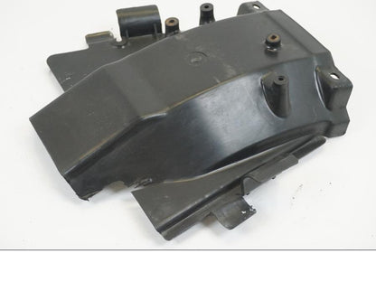 Baksidan på Undertail från en Yamaha XV 750 -1998 motorcykel.