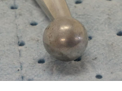 Höger sida på Kopplingsgrepp från en Yamaha YZF 1000 R1 -2003 motorcykel.