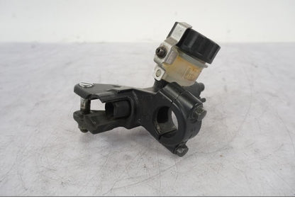 Framsidan på Kopplingshuvudcylinder från en Honda VTR 1000 F -1997 motorcykel.