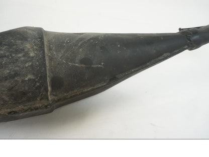 Extrabild1 på Avgassystem från en Aprilia RS 250 -1998 motorcykel.