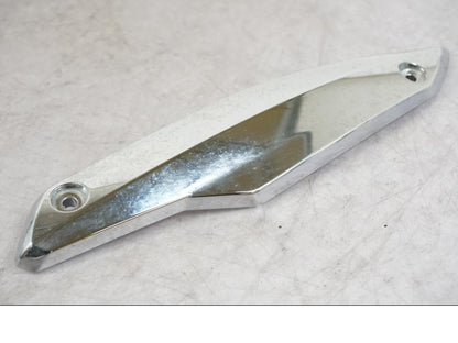 Baksidan på Vindrutefäste från en BMW K 1600 GTL -2015 motorcykel.