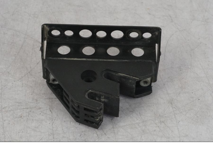 Höger sida på Sadelfäste från en BMW R 1100 GS -1998 motorcykel.