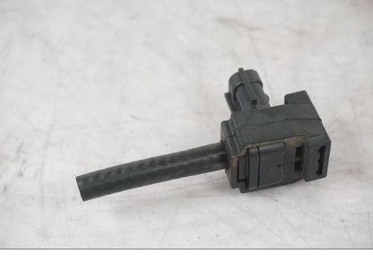 Baksidan på Mapsensor från en KTM 1290 Super Adventure S -2022 motorcykel.