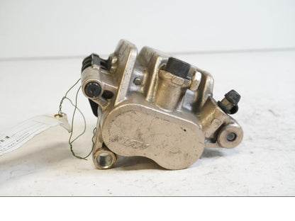 Framsidan på Bromsok från en Honda VFR 750 -1996 motorcykel.