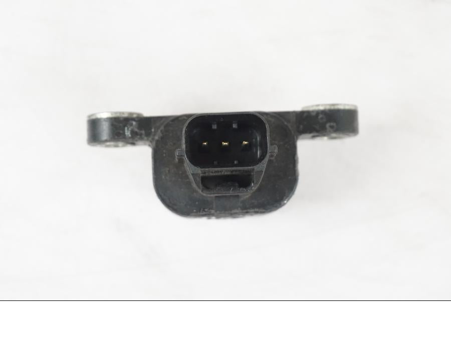 Baksidan på Tilt Sensor från en Kawasaki ZX-6R -2011 motorcykel.