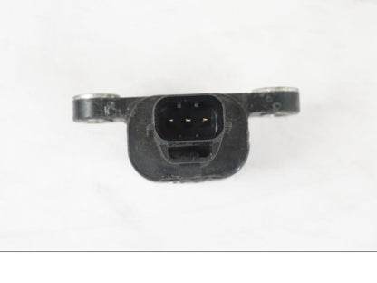 Baksidan på Tilt Sensor från en Kawasaki ZX-6R -2011 motorcykel.