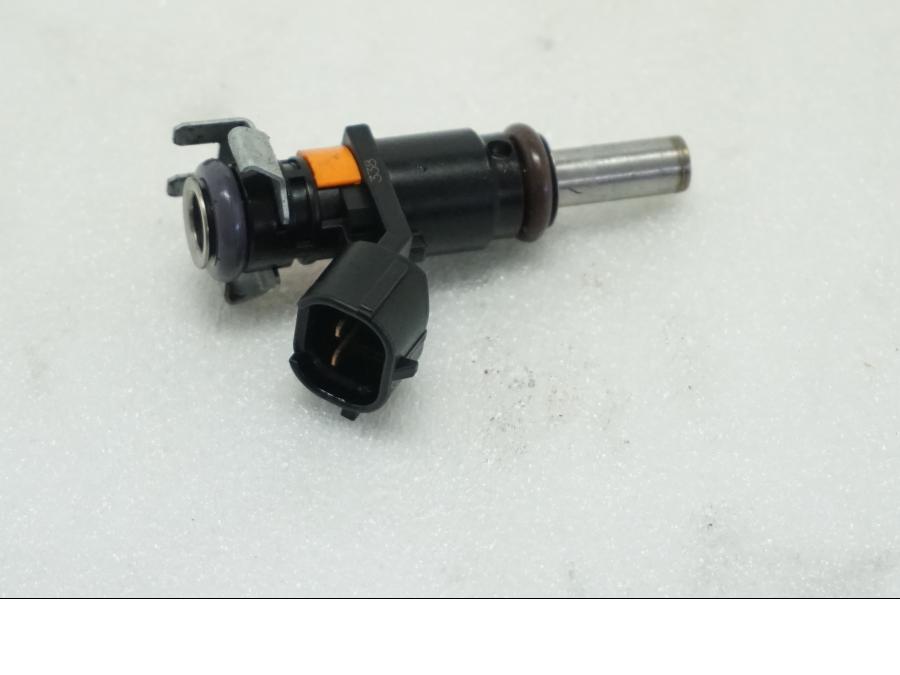 Framsidan på Spridare från en Ducati Multistrada 1158 V4 -2021 motorcykel.