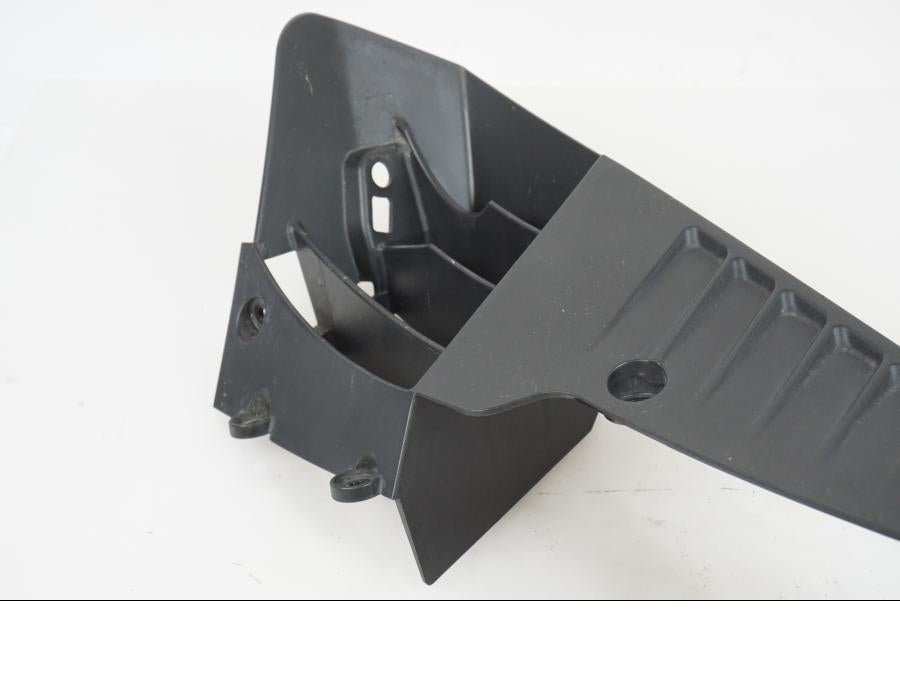 Snett uppifrån på Kylarvinge från en H-D Adventure Pan America Special RA1250S -2021 motorcykel.