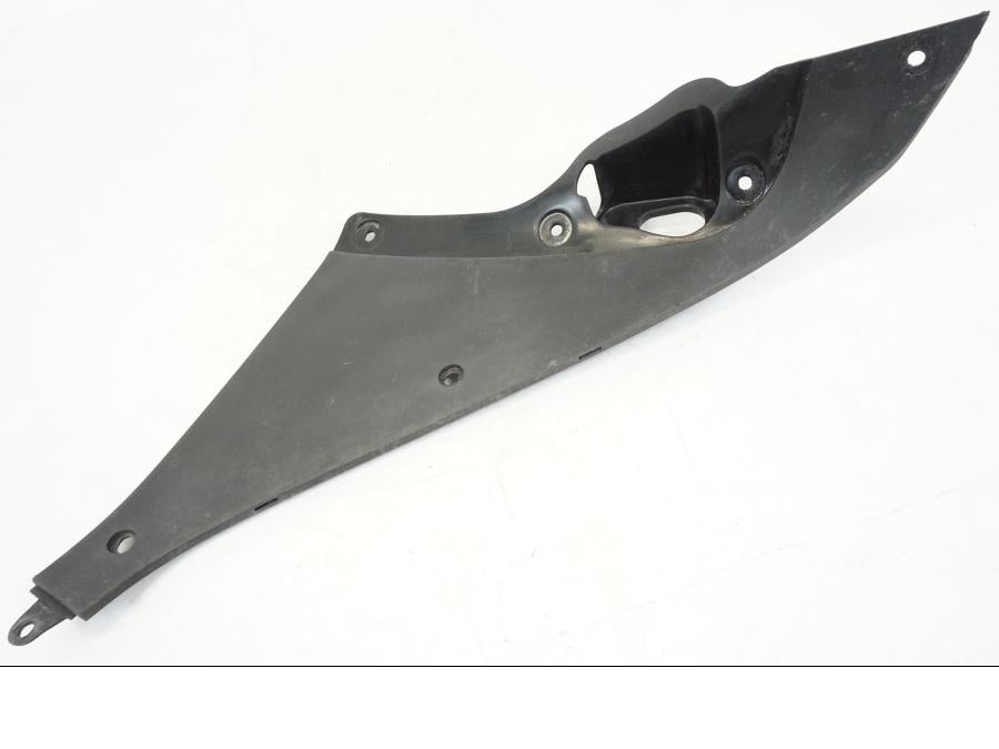 Framsidan på Innerpanel från en Honda CBR 650 R -2019 motorcykel.