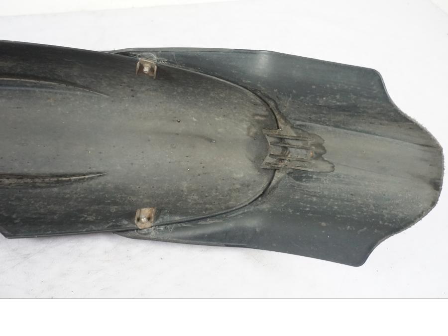 Extrabild3 på Framskärm från en BMW R 1200 GSA -2012 motorcykel.