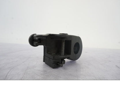 Höger sida på Kopplingsklo från en Kawasaki ER-6F -2010 motorcykel.