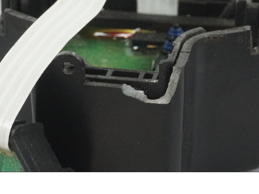 Extrabild2 på Tändningslås från en KTM 1290 Super Adventure R -2018 motorcykel.