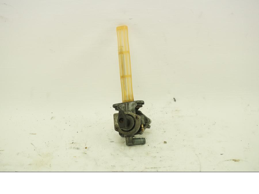 Framsidan på Bensinkran från en Yamaha TRX 850 -1996 motorcykel.