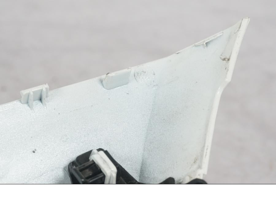 Extrabild1 på Sidopanel från en Honda ANC 125 -2022 scooter.