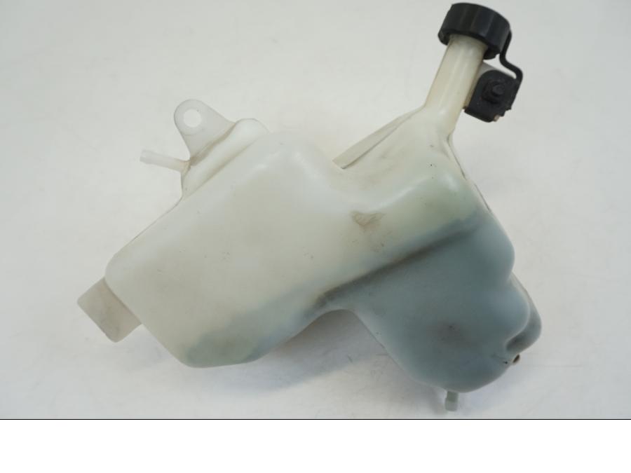 Extrabild1 på Vattenexpansionskärl från en Honda XL 1000 V -1999 motorcykel.