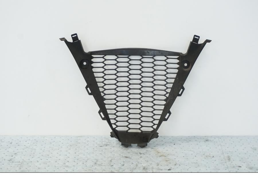 Framsidan på Trekanten från en Suzuki GSX-R 1000 -2008 motorcykel.