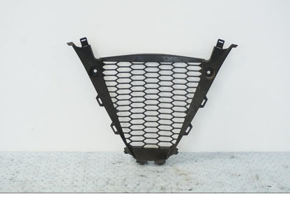 Framsidan på Trekanten från en Suzuki GSX-R 1000 -2008 motorcykel.