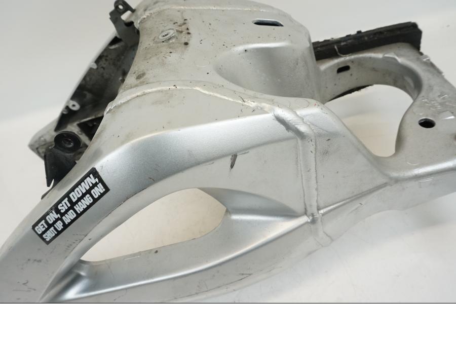 Extrabild1 på Sving från en Suzuki GSX 1300 BK -2008 motorcykel.