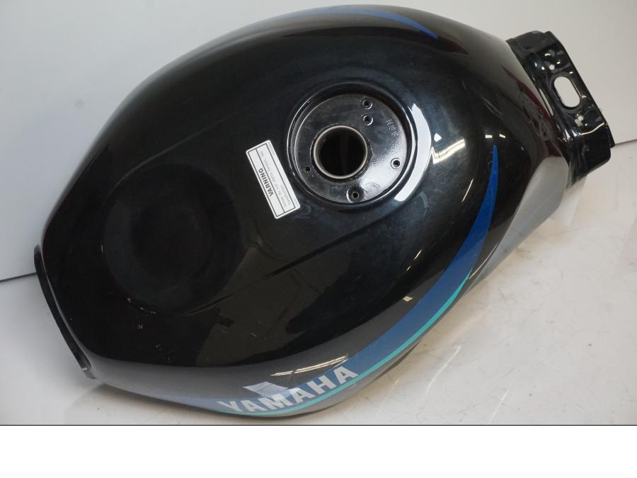 Extrabild4 på Bensintank från en Yamaha FZR 600 -1995 motorcykel.