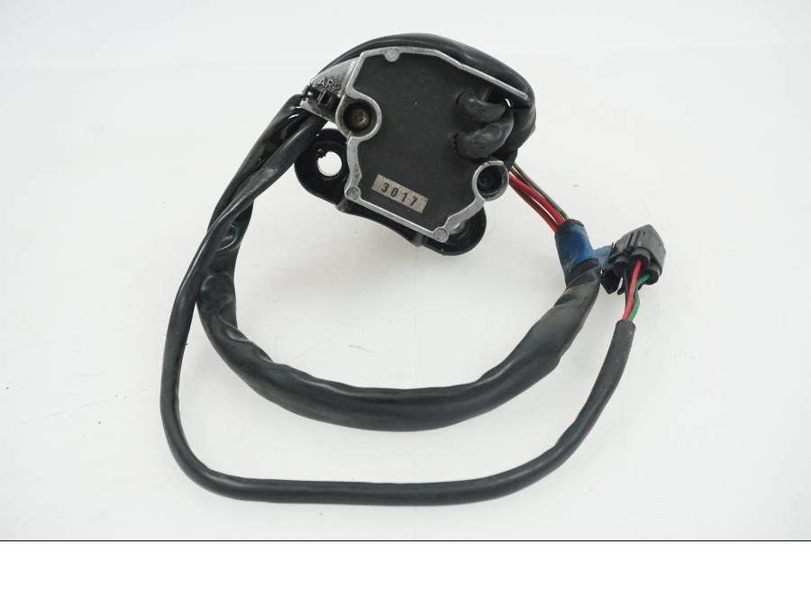 Extrabild4 på Låssats från en Suzuki GSX-R 1000 -2007 motorcykel.