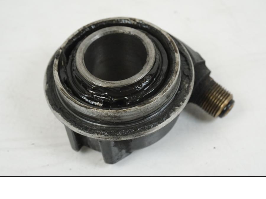 Extrabild1 på Hastighetsdrivning från en Yamaha XJR 1300 -2002 motorcykel.