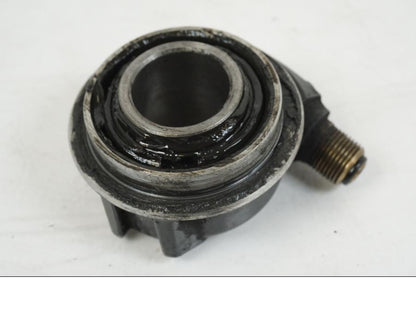 Extrabild1 på Hastighetsdrivning från en Yamaha XJR 1300 -2002 motorcykel.