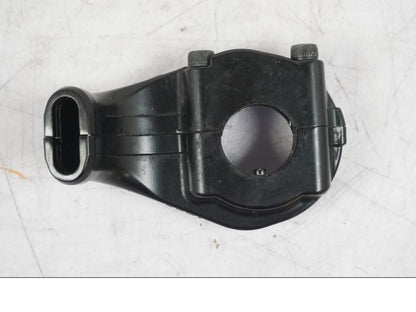 Baksidan på Gasklo från en Yamaha MT-09 -2016 motorcykel.