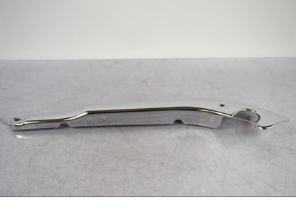 Baksidan på Bakskärmsdekor från en Suzuki VZ 800 -2000 motorcykel.