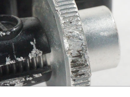 Extrabild3 på Kopplingsklo från en Yamaha YZF 1000 R1 -2007 motorcykel.