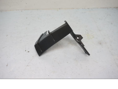 Baksidan på Vattenkylkåpa från en Aprilia Tuono V4R -2018 motorcykel.