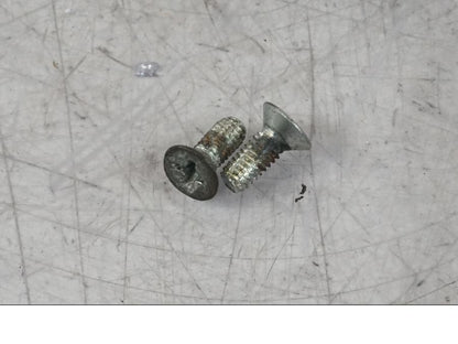 Baksidan på Värmehandtag från en BMW R 1100 GS -1998 motorcykel.