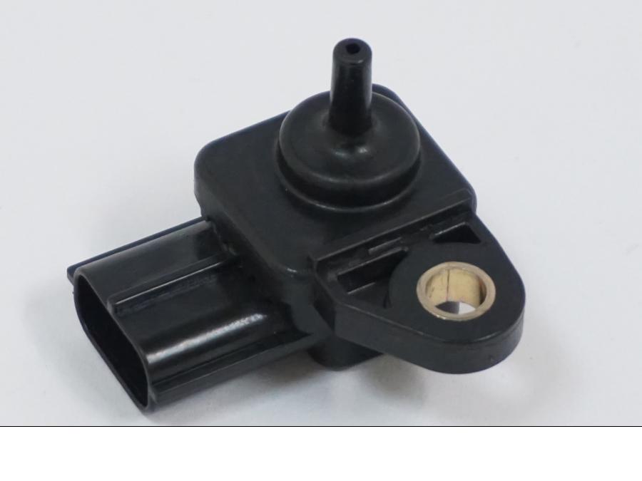 Höger sida på Mapsensor från en Kawasaki VN 1500 -2002 motorcykel.