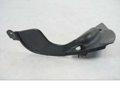 Baksidan på Sidkåpa innerplast från en Kawasaki ER-6N ABS -2010 motorcykel.