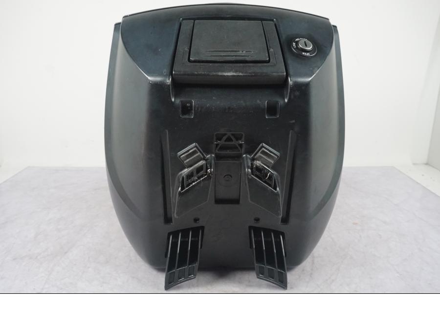 Extrabild5 på Topbox från en BMW F 800 R -2018 motorcykel.