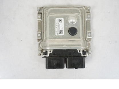 Baksidan på CDI / ECU från en KTM 790 Duke -2019 motorcykel.