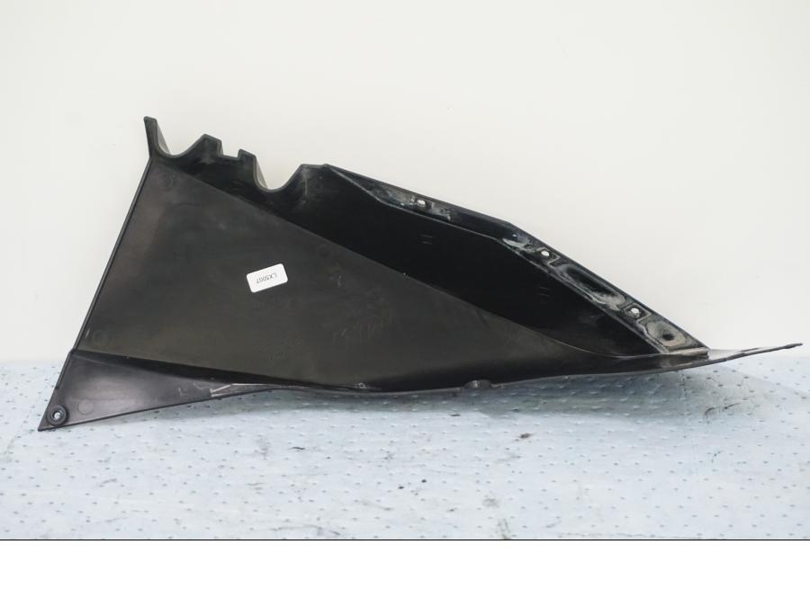 Extrabild1 på Sidopanel från en KTM 690 Duke -2008 motorcykel.