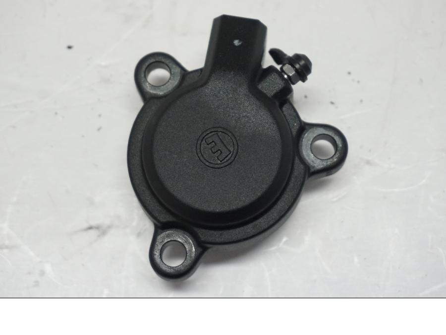 Framsidan på Kopplingslavcylinder från en BMW R 1250 GS -2019 motorcykel.