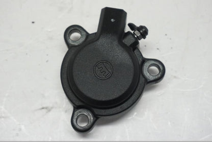 Framsidan på Kopplingslavcylinder från en BMW R 1250 GS -2019 motorcykel.