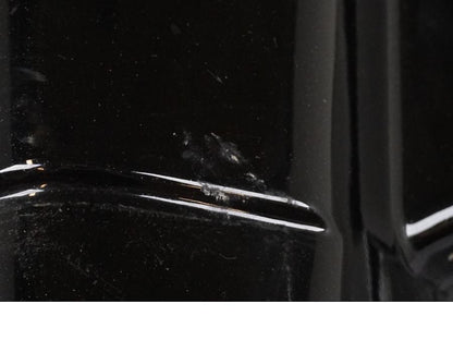 Snett uppifrån på Bensintank från en Yamaha Tenere 700 -2022 motorcykel.