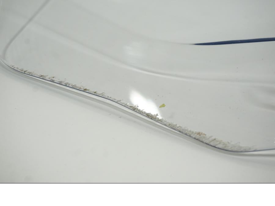 Extrabild1 på Vindruta från en BMW R 1300 GS -2024 motorcykel.