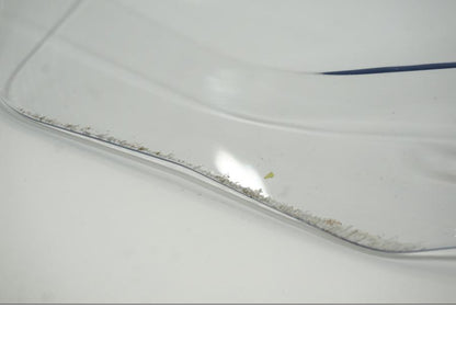 Extrabild1 på Vindruta från en BMW R 1300 GS -2024 motorcykel.