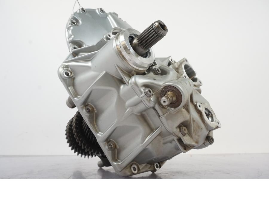 Extrabild5 på Växellåda från en BMW R 1200 GS -2018 motorcykel.