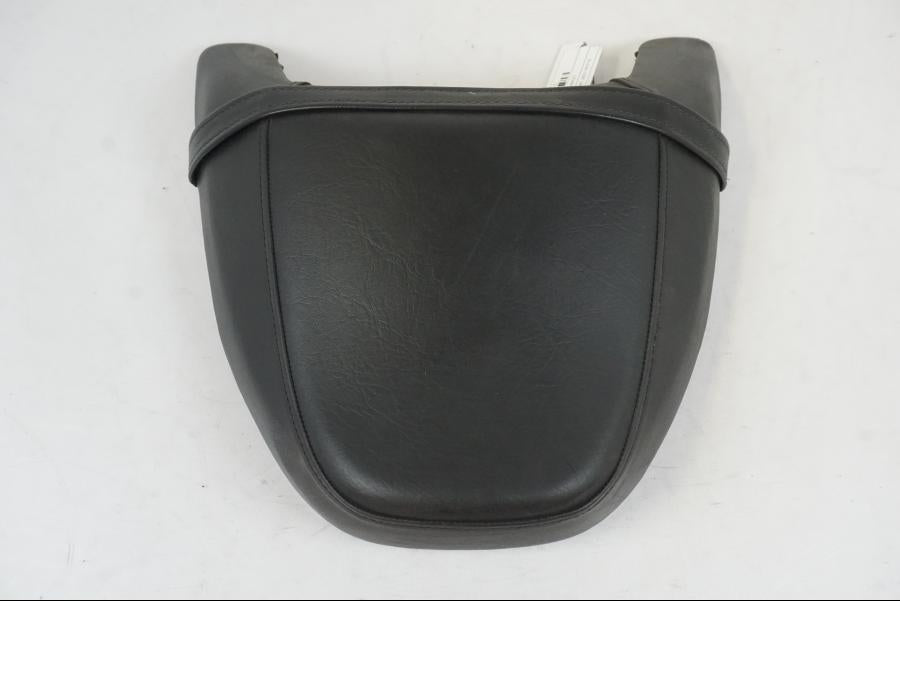 Framsidan på Sadel från en Suzuki VZR 1800 -2009 motorcykel.