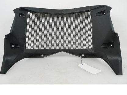 Framsidan på Vattenkylgaller från en BMW F 750 GS -2019 motorcykel.